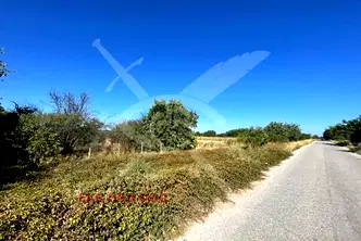 Парцел в Пловдив, Стамболийски