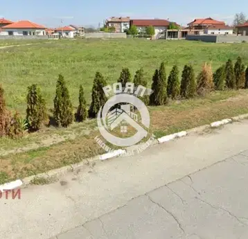 Photo 3 — Plot in Oblast Plovdiv, Stamboliiski