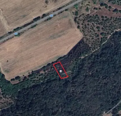 Photo 2 — Plot in Oblast Plovdiv, Stamboliiski