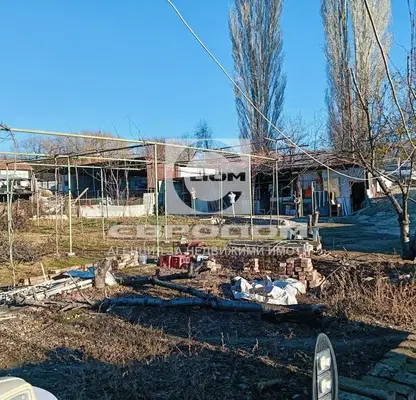 Photo 3 — Plot in Stara Zagora, Industrialna Zona - Iztok
