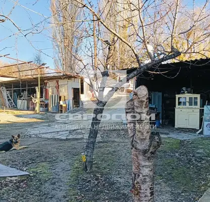 Photo 5 — Plot in Stara Zagora, Industrialna Zona - Iztok