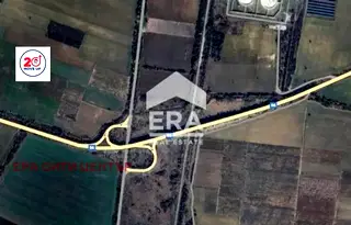 Парцел в Стара Загора, Индустриална зона - запад