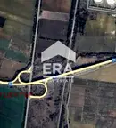 Парцел в Стара Загора, Индустриална зона - запад