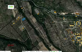Парцел в Стара Загора, Железник - център