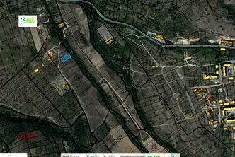 Парцел в Стара Загора, Железник - център