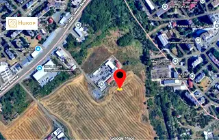 Парцел в Стара Загора, Железник - изток