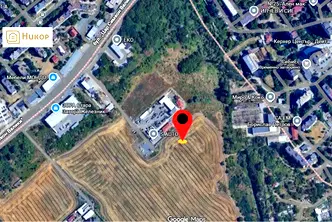 Парцел в Стара Загора, Железник - изток