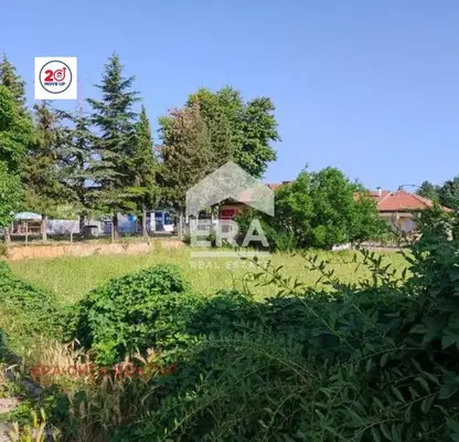 Снимка 2 — Парцел в Стара Загора, Кольо Ганчев