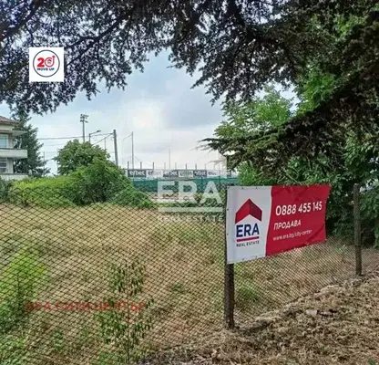 Снимка 3 — Парцел в Стара Загора, Кольо Ганчев