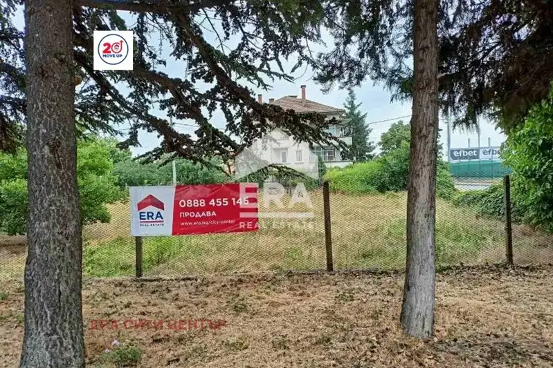 Парцел в Стара Загора, Кольо Ганчев