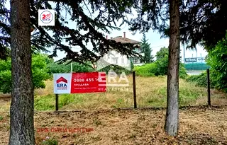 Парцел в Стара Загора, Кольо Ганчев