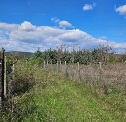 Photo 2 — Plot in Stara Zagora, Golesh