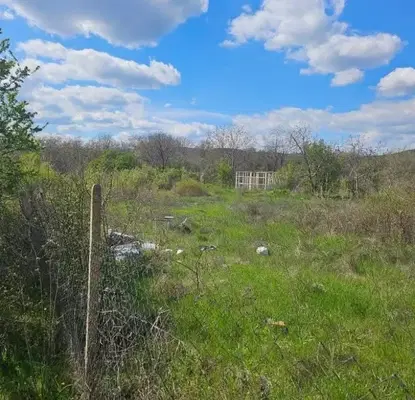 Photo 3 — Plot in Stara Zagora, Golesh