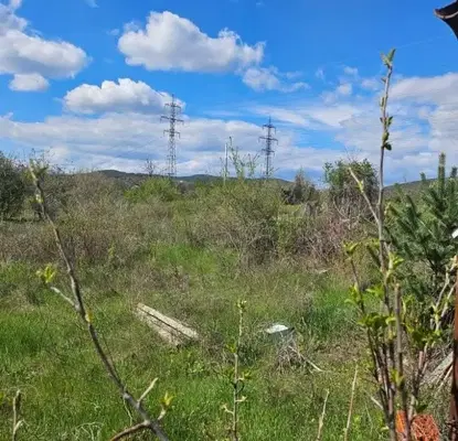 Photo 4 — Plot in Stara Zagora, Golesh