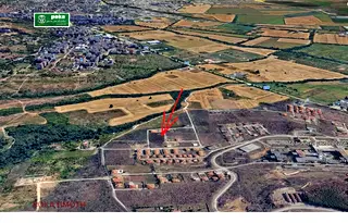 Парцел в Стара Загора, Студентско градче