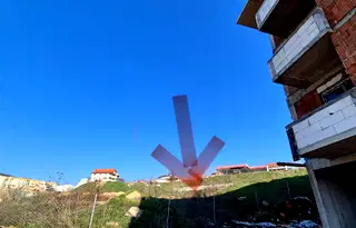 Парцел в Стара Загора, Три чучура - север