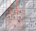 Снимка 2 — Парцел в Стара Загора, Три чучура - юг