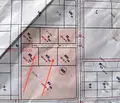 Снимка 3 — Парцел в Стара Загора, Три чучура - юг