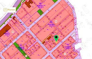 Парцел в Стара Загора, Три чучура - юг