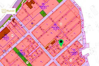 Парцел в Стара Загора, Три чучура - юг