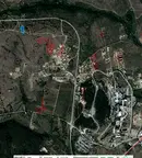 Парцел в Студентско че