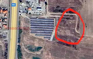 Парцел в Хасково, Свилен