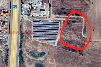 Парцел в Хасково, Свилен