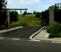Снимка 2 — Парцел в Хасково, Свилен