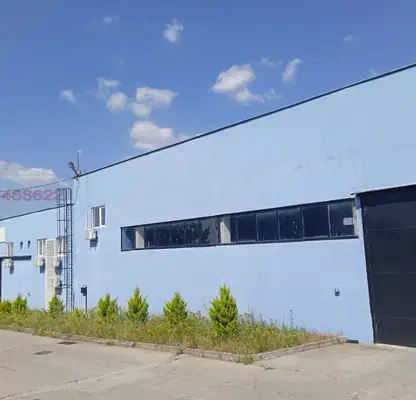 Снимка 2 — Парцел в Хасково, Свилен