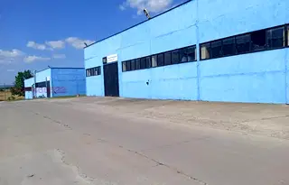 Парцел в Хасково, Свилен