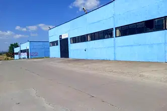 Парцел в Хасково, Свилен