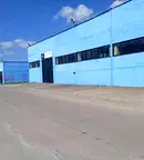 Парцел в Хасково, Свилен