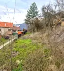 Парцел в София, Своге