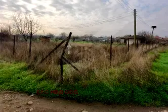 Парцел в Пловдив, Съединение