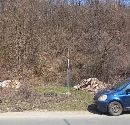 Photo 2 — Plot in Oblast Lovech, Teteven