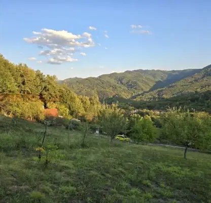 Снимка 4 — Парцел в Ловеч, Троян