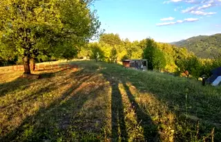 Парцел в Ловеч, Троян