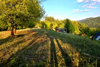 Парцел в Ловеч, Троян