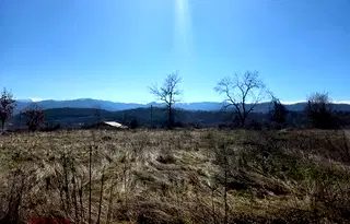 Парцел в Ловеч, Троян