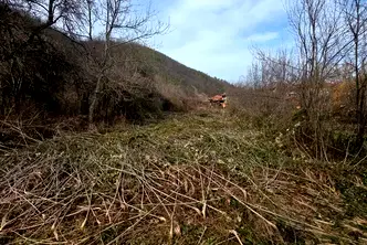 Парцел в Ловеч, Троян