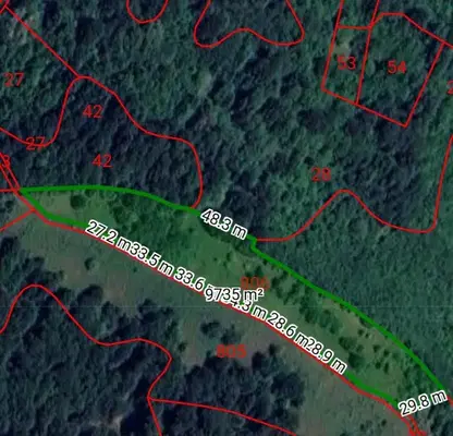 Photo 2 — Plot in Oblast Lovech, Troyan