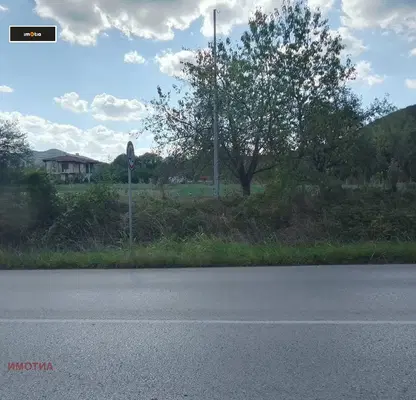 Снимка 5 — Парцел в Ловеч, Троян