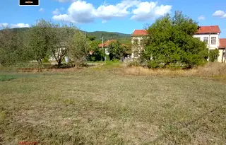 Парцел в Ловеч, Троян