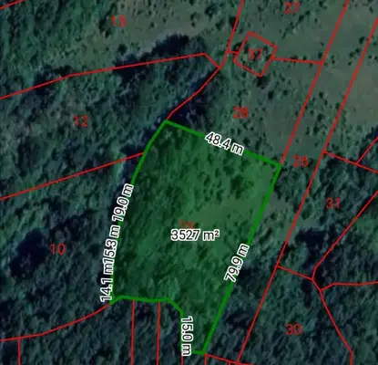 Photo 2 — Plot in Oblast Lovech, Troyan
