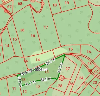 Photo 3 — Plot in Oblast Lovech, Troyan