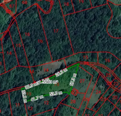 Photo 4 — Plot in Oblast Lovech, Troyan