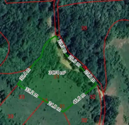 Photo 2 — Plot in Oblast Lovech, Troyan
