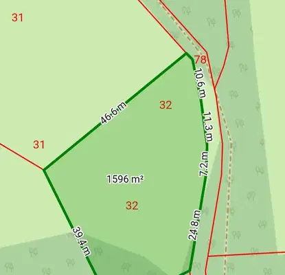 Photo 3 — Plot in Oblast Lovech, Troyan
