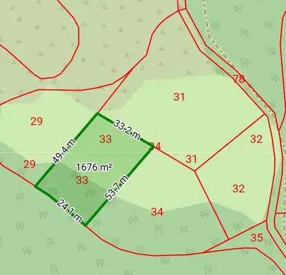 Photo 5 — Plot in Oblast Lovech, Troyan