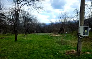 Парцел в Ловеч, Троян